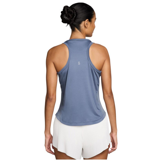 Nike Γυναικεία αμάνικη μπλούζα Tempo Swoosh Run Dri-FIT Tank Top